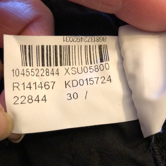 Mavi Gold Aura Skinny Jeans - Picture 16 of 16